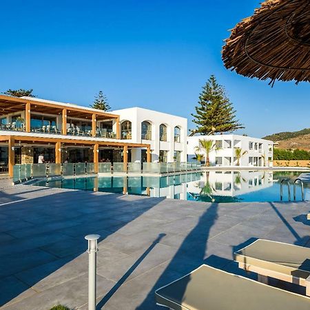 Solimar White Pearl - Adults Only Kolymbari Exterior photo
