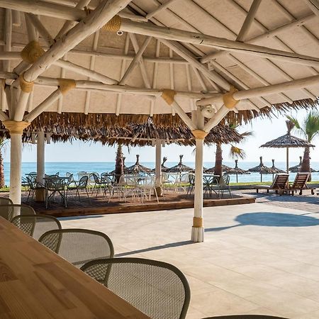 Solimar White Pearl - Adults Only Kolymbari Exterior photo
