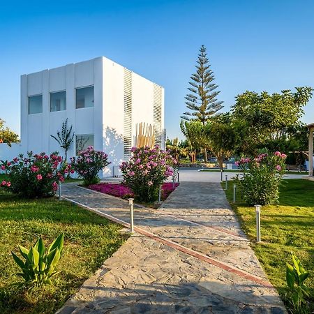Solimar White Pearl - Adults Only Kolymbari Exterior photo