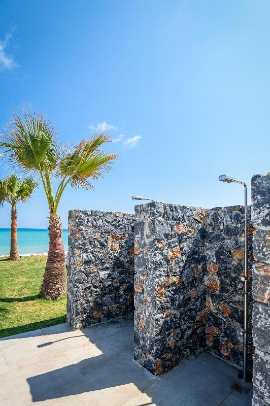 Solimar White Pearl - Adults Only Kolymbari Exterior photo