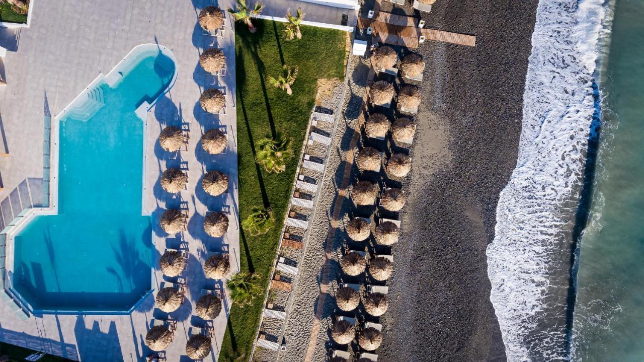 Solimar White Pearl - Adults Only Kolymbari Exterior photo