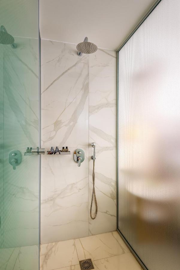 Solimar White Pearl - Adults Only Kolymbari Exterior photo